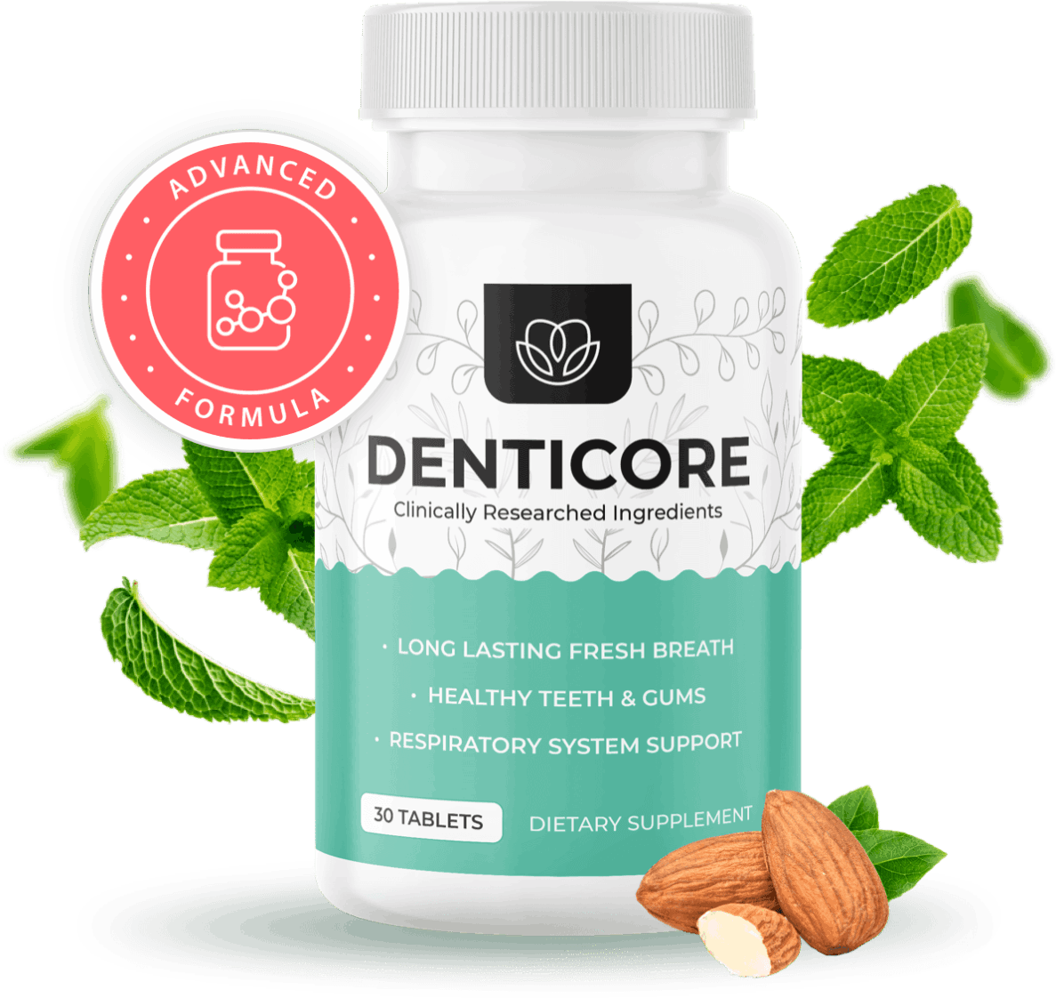 Order DentiCore